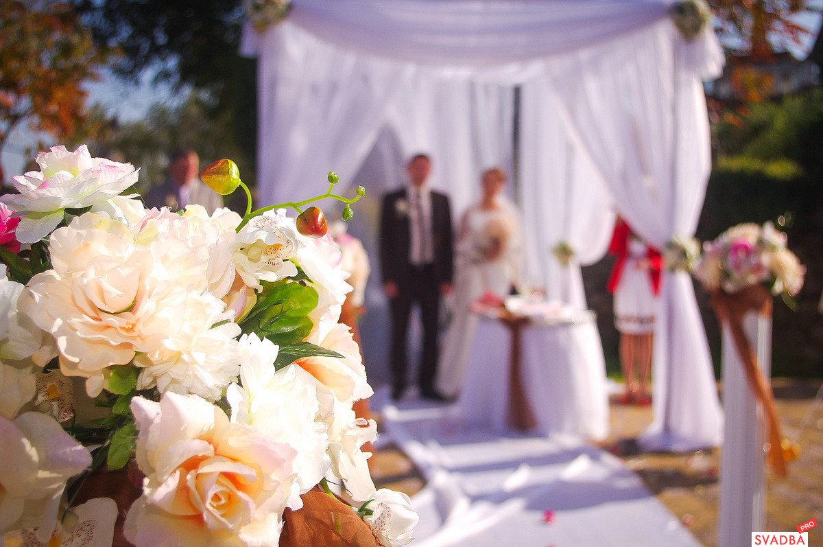 Wedding Ceremony