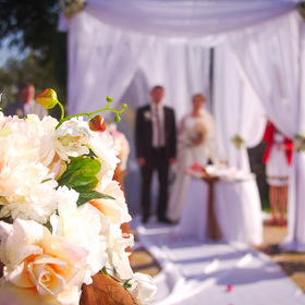 Wedding Ceremony